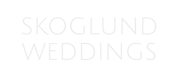 Skoglund Weddings